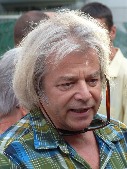 Tamas Somlo